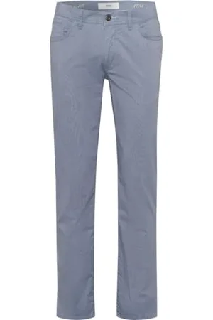 Brax Herren Style Cadiz U Ultralight: Superleichte Five-Pocket Hose, , 32W x 36L