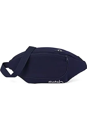 Satch Cross - Bauchtasche für die Freizeit, 2 Fächer