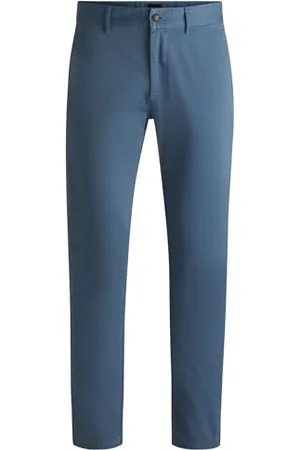 HUGO BOSS Chino_Slim