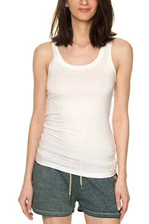 Ichi Damen Top Zola TO, , 34 (Herstellergröße: XS)