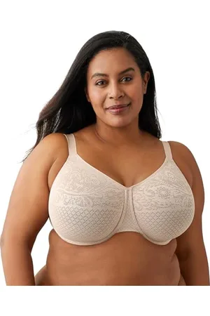 Wacoal Damen Visual Effects Minimizer BH, , 90C