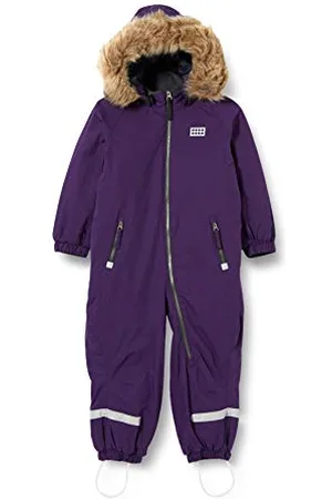 LEGO Wear Unisex Baby Lwjunin - Tec Exclusive Schneeanzug, , 80 EU
