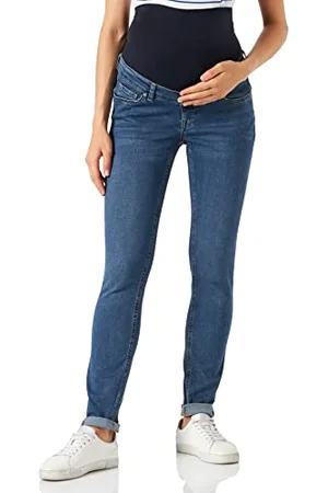 Noppies Damen Otb Skinny Avi Everyday Blue Jeans, , 30W / 30L EU