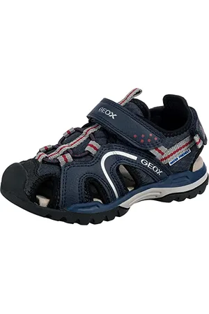 Geox Jungen J Borealis Boy B Sandalen