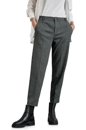 Street one Damen A378089 Hose Casual Fit, , 42W x 28L