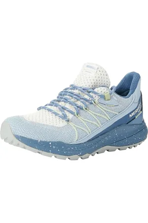 Merrell Damen Bravada 2 WP Walking-Schuh, , 37 EU
