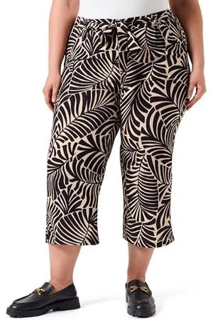 ONLY Onlwinner Palazzo Culotte Pant Noos Ptm