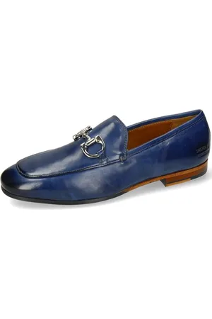 Melvin & Hamilton Loafers Herren Clive 1 44
