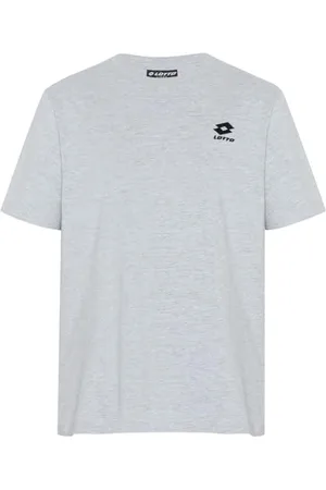 Lotto Men 1124001, Regular Fit T-Shirt, , L