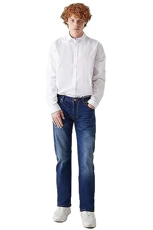 LTB Herren Roden Jeans, , 28W / 30L