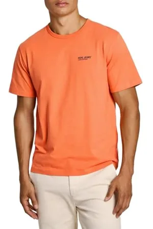 Pepe Jeans Herren Sann Tee T-Shirt, , L