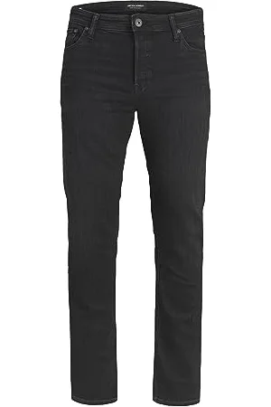 JACK & JONES Herren Jjitom Jjoriginal Am 809 Noos Jeans, , 28W / 32L EU
