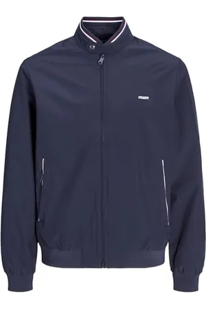 JACK & JONES Herren Jprblubrad Bomber Jacket, , s