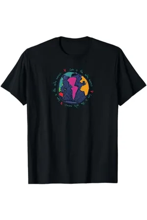 Coldplay Love is the Only Answer Amazon Exclusive T-Shirt