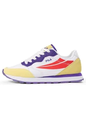Fila Damen HYPERT wmn Sneaker, , 37 EU