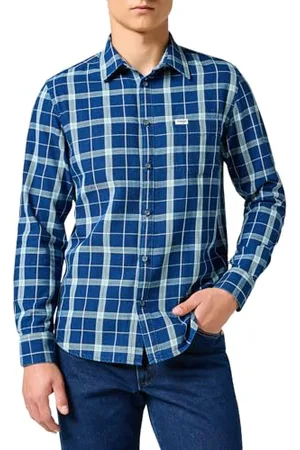 Wrangler Men