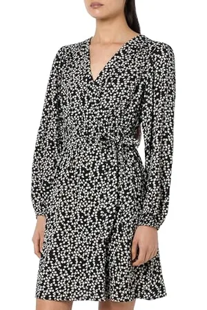 QS by s.Oliver Damen 2140632 Kleid, ,42