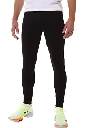 energetics Herren Perin Br Leggings, Black, L