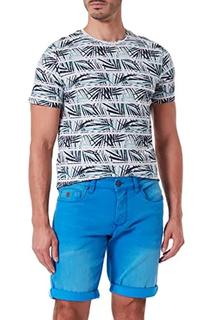 Timezone Herren Slim DannyTZ Short, , 30W EU