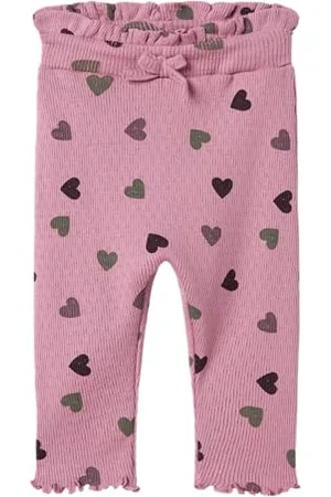 NAME IT Nbfnitte R Pant