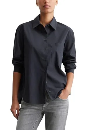 Marc O’ Polo Damen 5000006165 Bluse, , XS EU