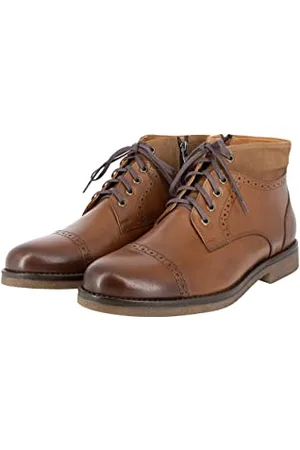 Dreimaster Herren Boots, , 44 EU