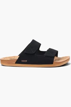 Reef Herren Tradewind Flache Sandale, , 39 EU