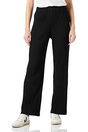 Y.A.S Damen alisa Hw Pant S. Noos Hose, , XS EU