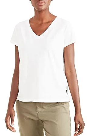 Dockers FAVORITE V-NECK TEE