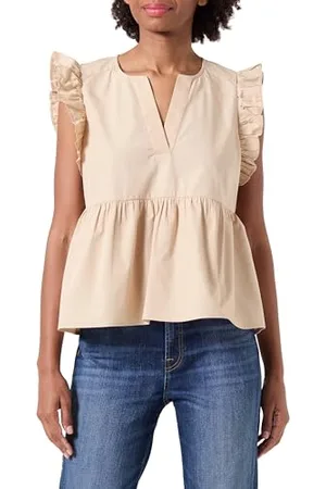 SELECTED SLFBLAIR-IDA SL TOP NOOS