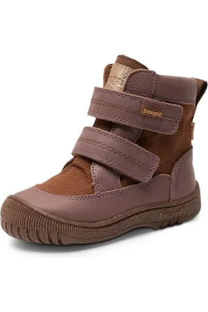 Bisgaard Mädchen huxie tex Fashion Boot, , 26 EU