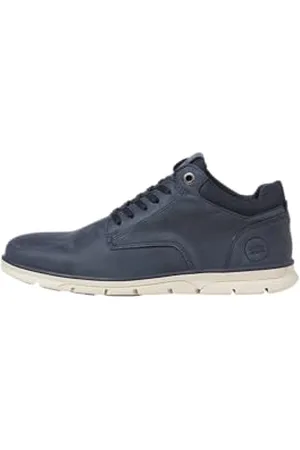 JACK & JONES Jfwglendale Leather Boot