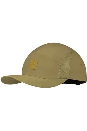 Buff Unisex 5 Panel Go Cap, , 58