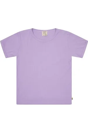 loud + proud T-Shirt Derby Rib, aus Bio Baumwolle, GOTS Zertifiziert