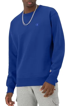 Champion Herren S0888 Sweatshirt, , M EU