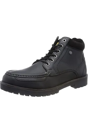 JACK & JONES JFWBROCKWELL MOC BOOT