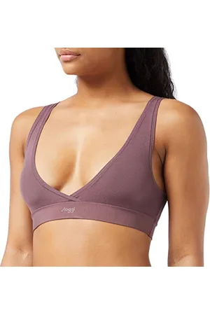 Sloggi Damen GO Allround Bralette, , One