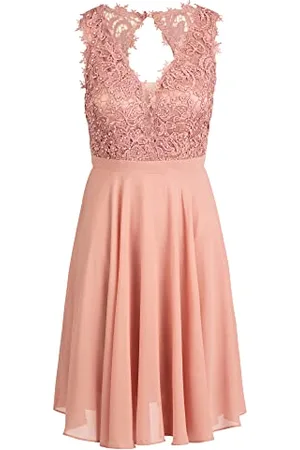 Apart Damen Jurk L ssiges Abendkleid, , L EU