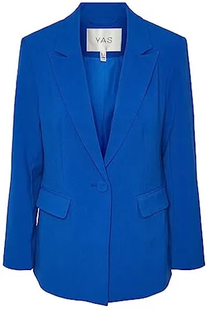 Y.A.S LIKKA LS Blazer S. NOOS