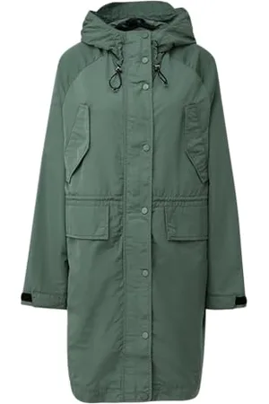 QS by s.Oliver Parka
