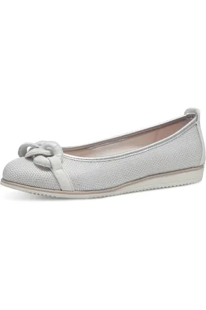 Marco Tozzi Damen 2-22121-44 Ballerina, , 41 EU