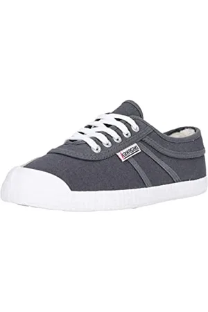 Kawasaki Unisex Original Teddy Canvas Shoe Low-top, , 39 EU
