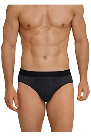 Schiesser Herren Personal Fit Rio Slip, , 4