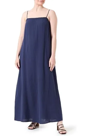 VERO MODA VMNATALI Singlet Dress WVN GA SPE