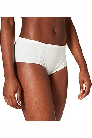 Triumph Damen Essential Minimizer Hipster X Briefs, , 44