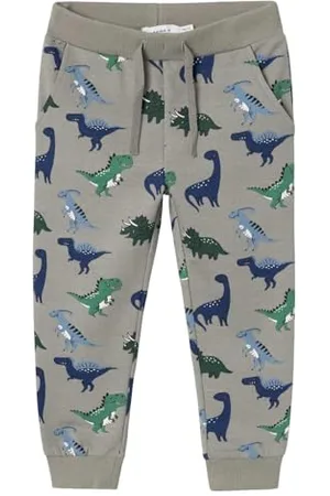 NAME IT Nmmkuno Sweat Pant Unb