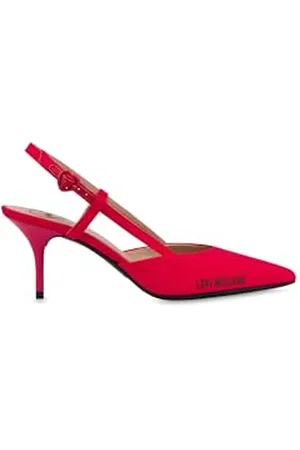 Moschino Damen Ja10627g1mimx500 SCHARPAD.SPILLO70 Lycra , 38 EU