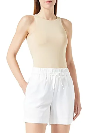 VERO MODA VMCARMEN HW Loose Shorts NOOS