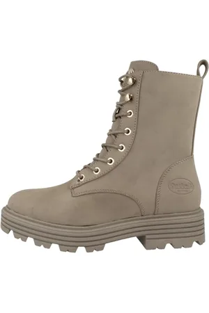 Dockers Damen 51JU203 Stiefelette, , 40 EU