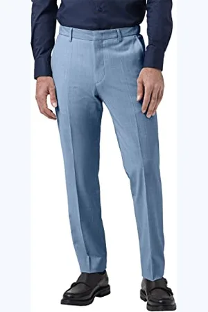 Pierre Cardin Herren PC-Rick-2 Anzughose, , 102